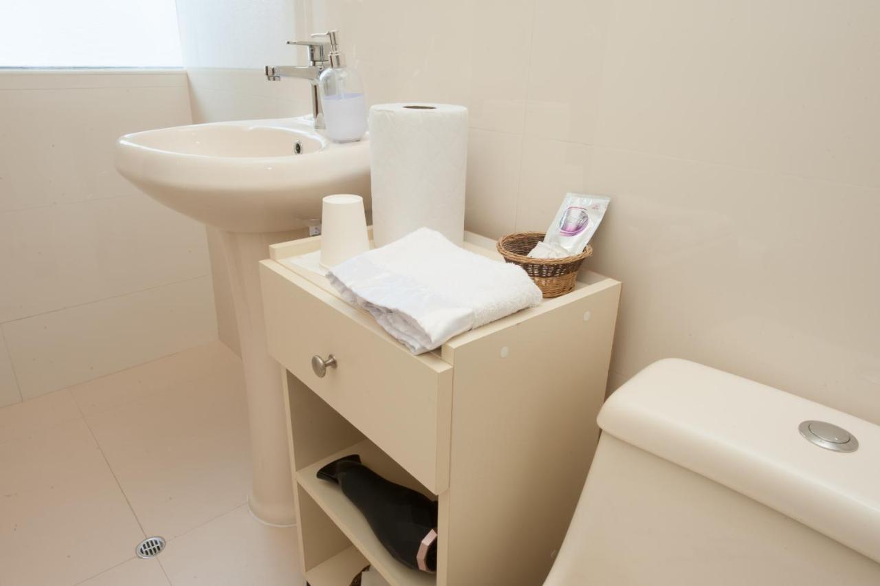 Hostal El Peregrino Куско Екстер'єр фото