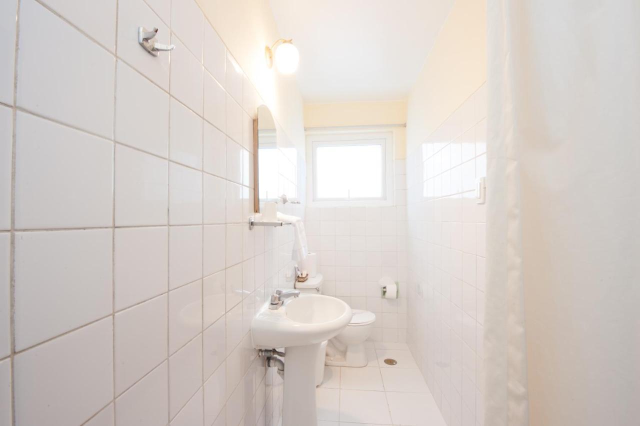 Hostal El Peregrino Куско Екстер'єр фото