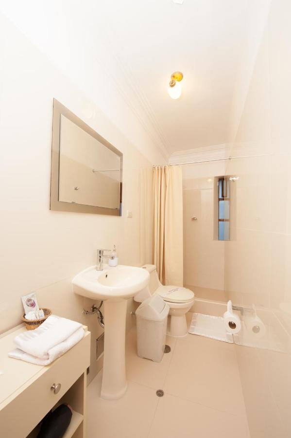 Hostal El Peregrino Куско Екстер'єр фото