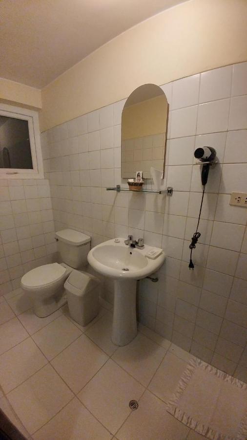 Hostal El Peregrino Куско Екстер'єр фото